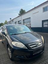 Honda FR - V - gebrauchte Honda FR-V aus dem Jahr 2005