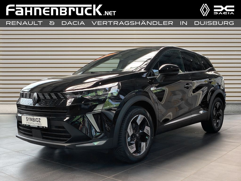 Renault Symbioz