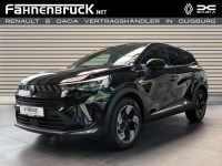 Renault Symbioz - Vorschau Bild 1