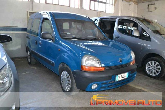 Renault RENAULT Kangoo 1.4 cat 5 porte Expression