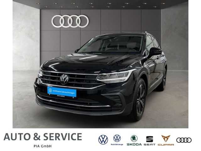 Volkswagen Tiguan 1.5 TSI Life DSG*NAVI*ACC*LED*GRA*SHZ*UVM