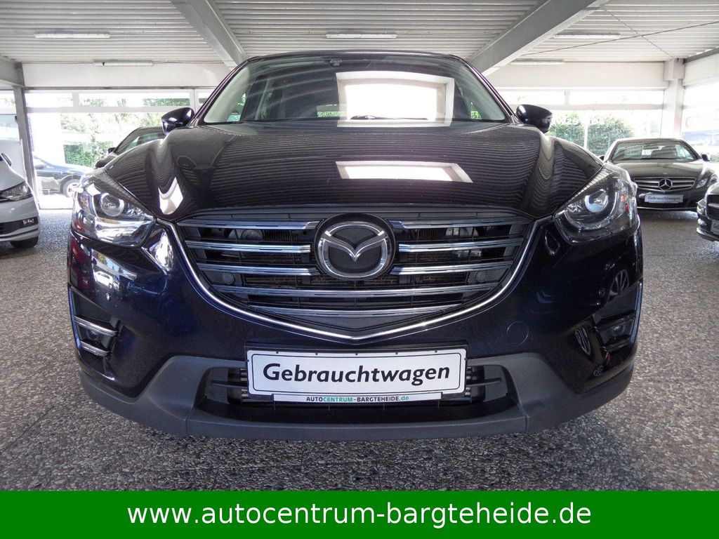 Image of Mazda CX-5