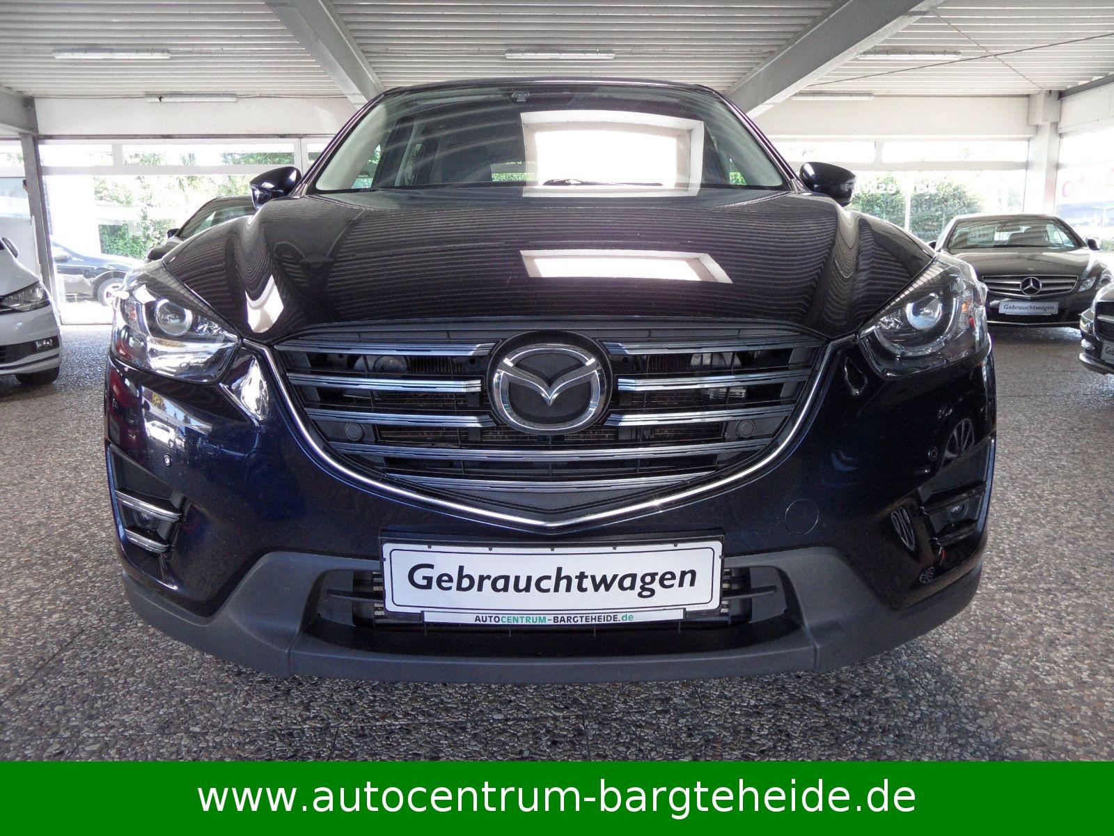 Mazda CX-5 Aut. 2.2 D SkyActiv Nakama 2.HD+KAMERA
