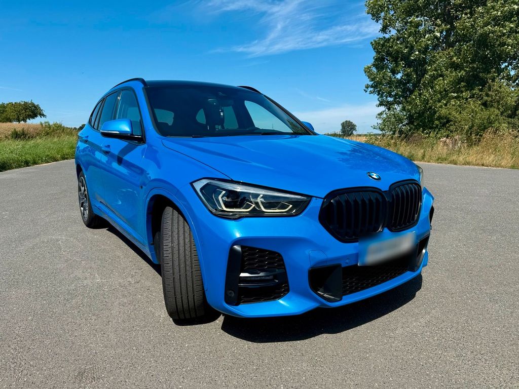 Image of BMW X1