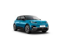 Nissan Micra - Vorschau Bild 1