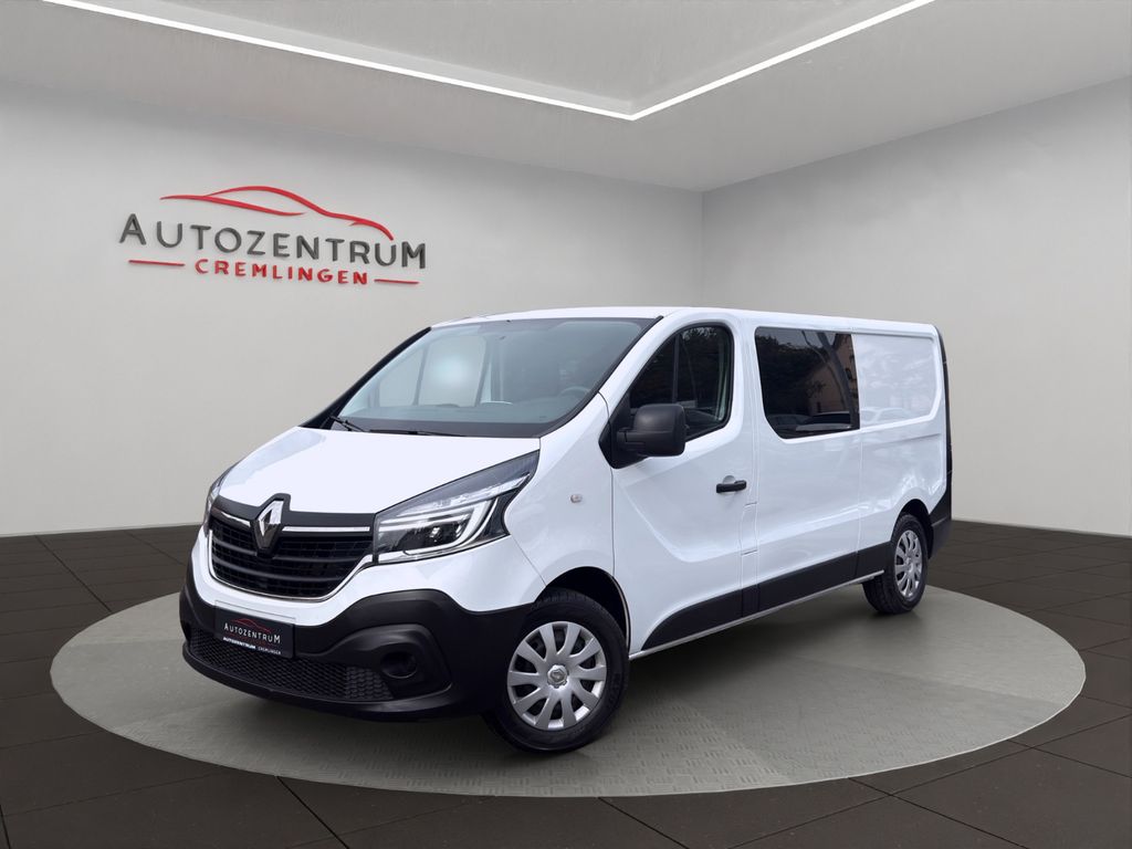 Image of Renault Trafic