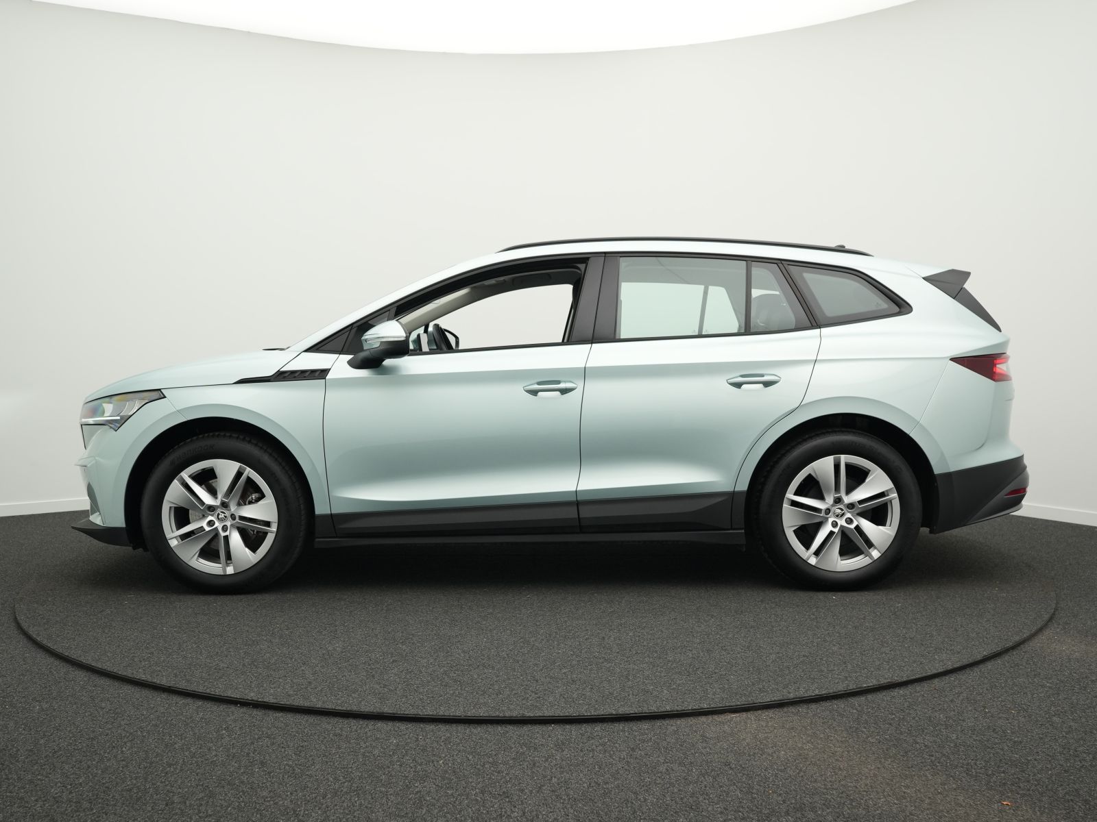 Skoda Enyaq - Bild 11