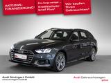 Audi A4 Avant 30 TDI S tronic - Audi A4 Jahreswagen: Automatik