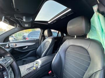 Mercedes-Benz GLC 220 GLC Coupe GLC 220 d 4Matic - Bild 8