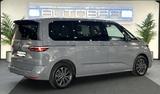 Volkswagen T7 Multivan 7S*EASYOP_ADVANCED*TISCH*AHK*RFK*ACC - Volkswagen T7 Multivan in Düsseldorf