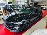 Ford Mustang 5.0 GT|1.HAND|EU-MODELL|AUTOMATIK|LEDER - Ford Model a Gebrauchtwagen
