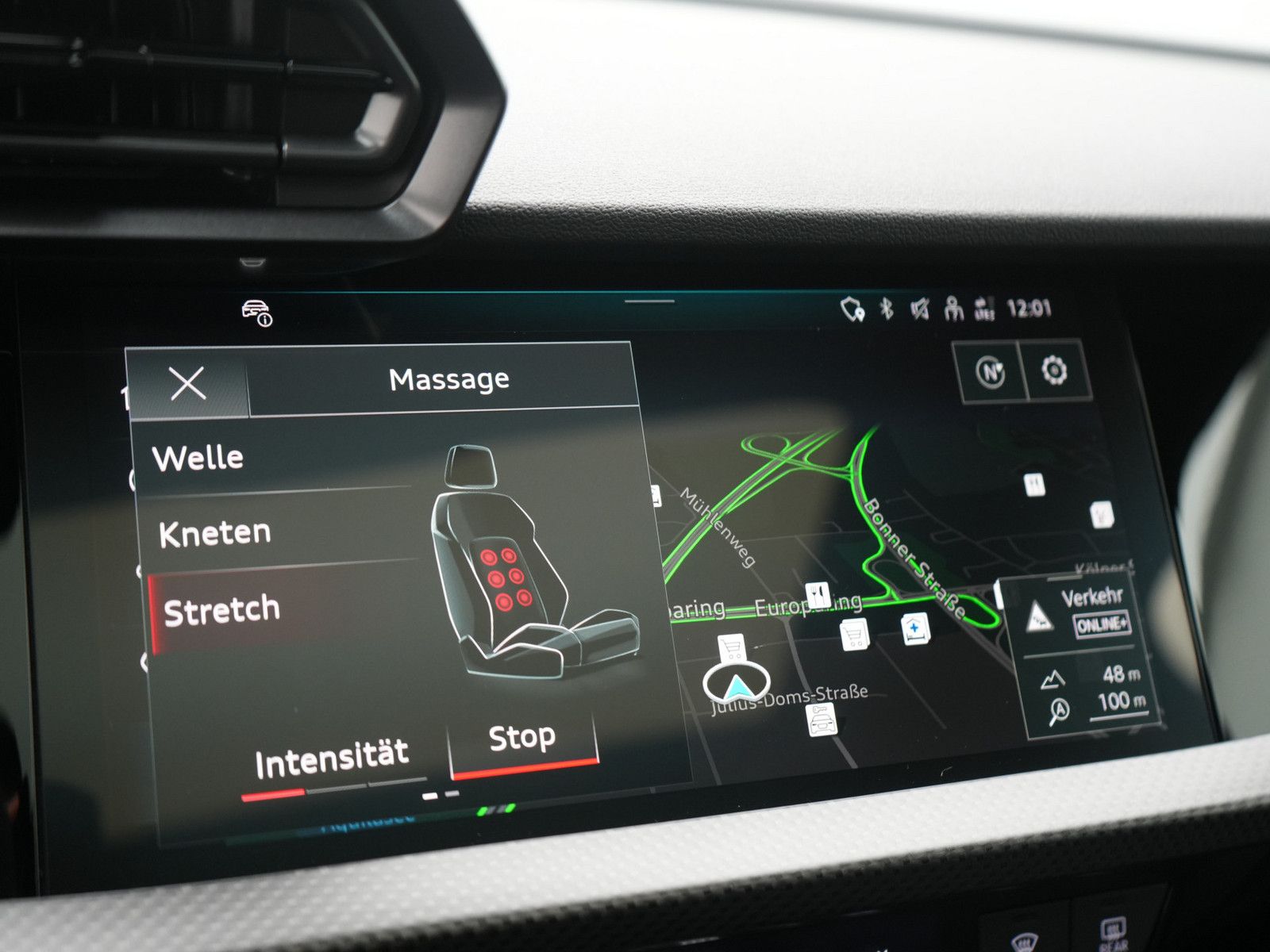 Audi RS3 - Bild 16