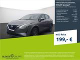Nissan Qashqai I Acenta 1.3 DIG-T MHEV 6MT 4x2 - Nissan Qashqai