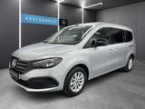 Mercedes-Benz EQT 200 Lang LED Keyl-GO Kamera Spurhalt-Ass PTS - mit Elektro-Antrieb: Van