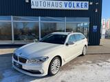 BMW 520 d xDrive Luxury Line+Leder+Standheizung+AHK+ - gebrauchte BMW 520 aus dem Jahr 2017