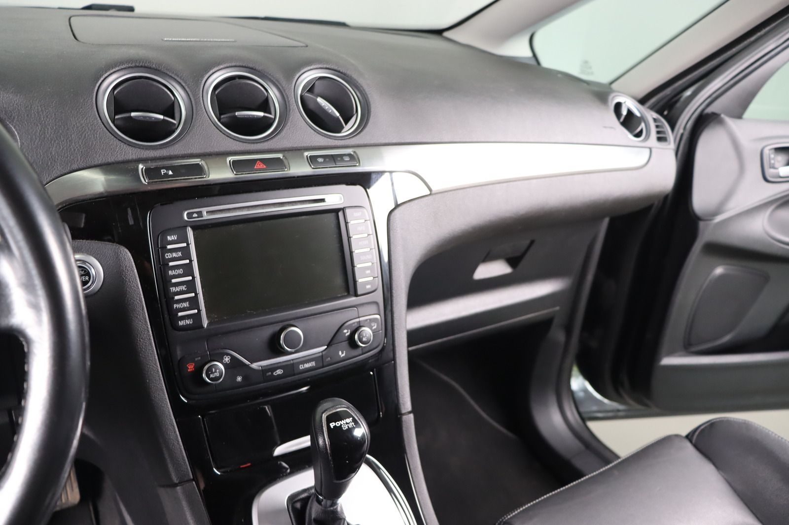 Fahrzeugabbildung Ford S-MAX 2.0 EcoBoost Titanium * RFK * 7-Sitzer