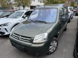 Citroën Berlingo 2.0 HDi Multispace Plus Beh.Umbau temp - Citroën Berlingo: Multispace Hdi
