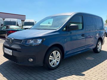 Volkswagen Caddy Maxi - 3
