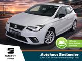 Seat Ibiza 1.0 TSI FR Beats SHZ|SOUND|PDC|NAV|CarPlay - Seat Ibiza: Sound