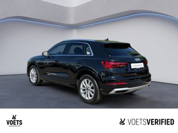 Audi Q3 - 4