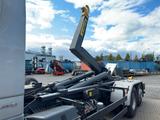Other Marell Abrollkipperaufbau  3 Achser - Offers