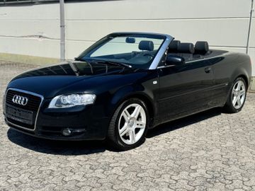 Audi A4 - 2