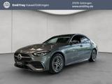 Mercedes-Benz C 300 d 4M AMG Advanced+/AHK/HA-Lenkung/Sound