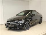 Mercedes-Benz C 43 AMG Mercedes-AMG C 43 4MATIC Autom. Mer...