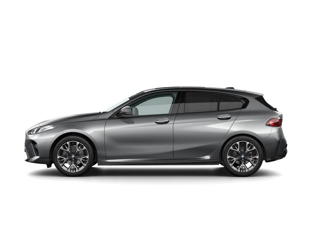 BMW 1 Series M Sport Panorama Navi LED ACC ACP DA+, миниатюра 2