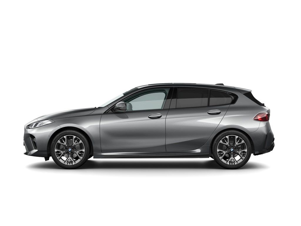 BMW 120 Sportpaket AD Panorama Navi Digitales Cockpi imagem 2