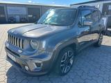 Jeep Renegade Limited FWD - Jeep Gebrauchtwagen in Lübeck