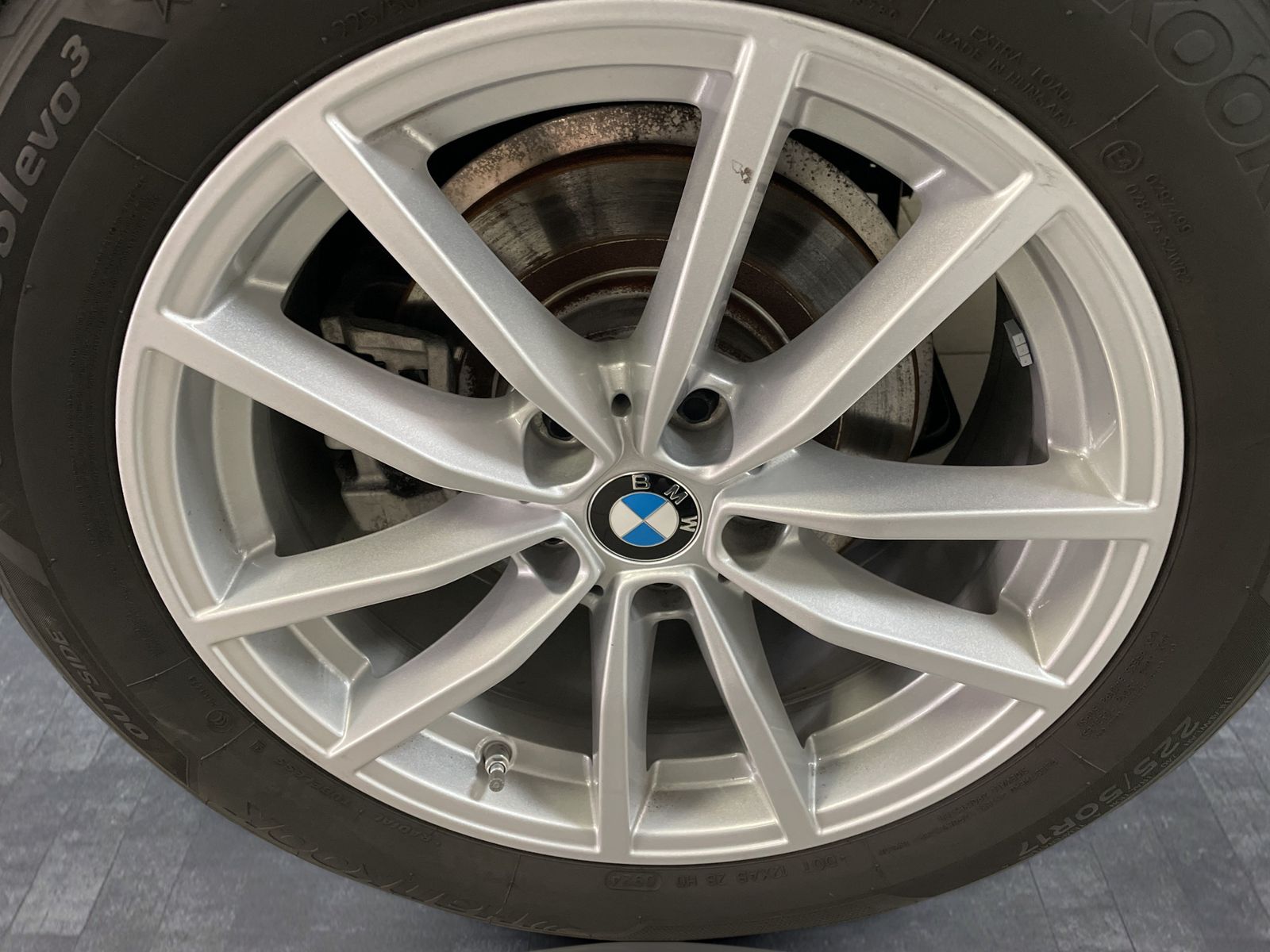 BMW 318 - Bild 14