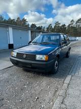 Volkswagen Polo 86C Coupé (Fox-Edition) - gebrauchte VW Polo aus dem Jahr 1991