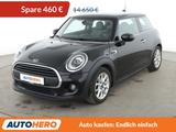 MINI One*TEMPO*PDC*SHZ*LIM*ALU*KLIMA*BLUETOOTH* - MINI ONE aus 2020