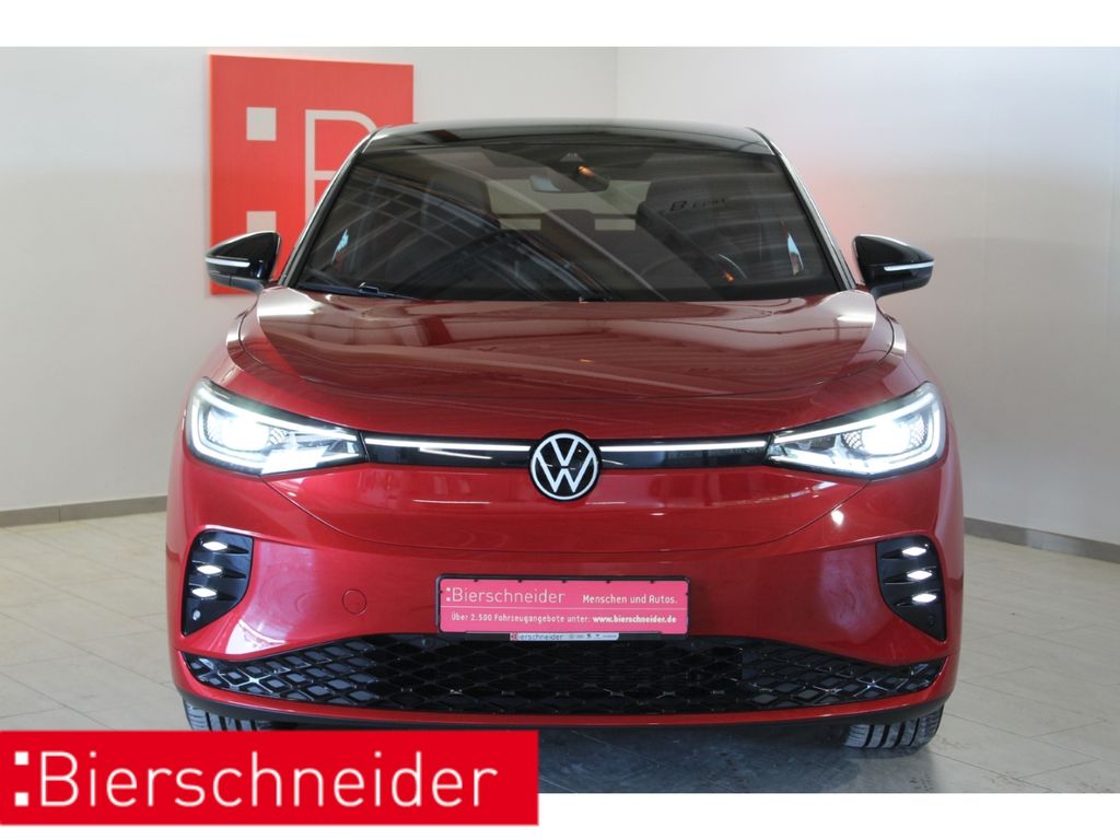 Volkswagen ID.5 — fotografia 2