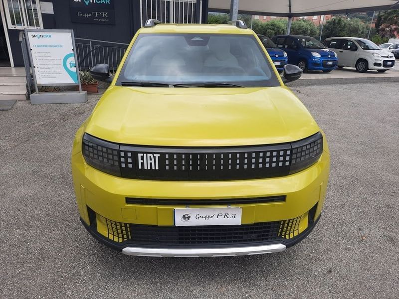 Fiat FIAT Grande Panda BEV E LaPrima imagem 2