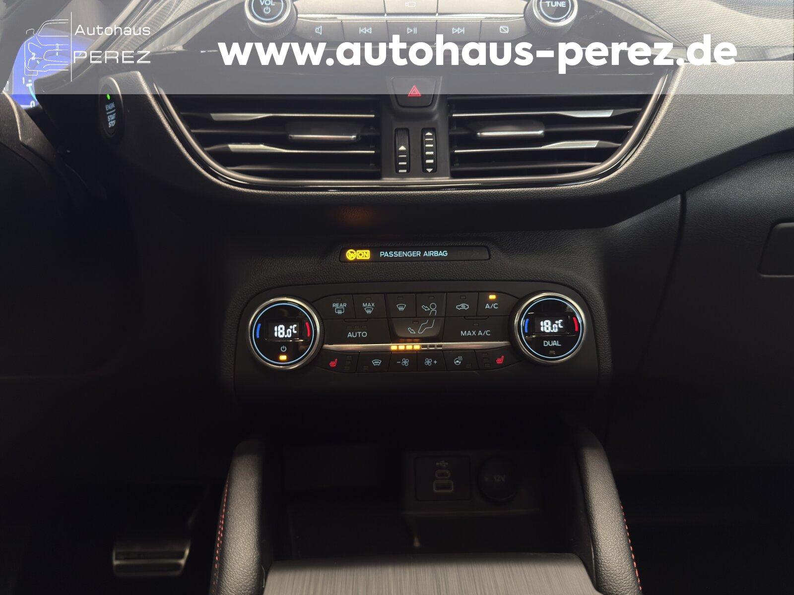 Ford Kuga 2.0 ST-Line X BODY STYLING-FAHRASSIST PAKET, миниатюра 15