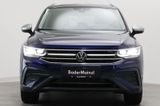 Volkswagen Tiguan Allspace 2.0 TDI 4M DSG 360° AHK Matrix - Jahreswagen