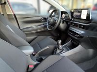 Hyundai i20 - Vorschau Bild 14