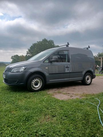 Volkswagen VW Caddy Kasten 1.6 Tdi/ Volkswagen