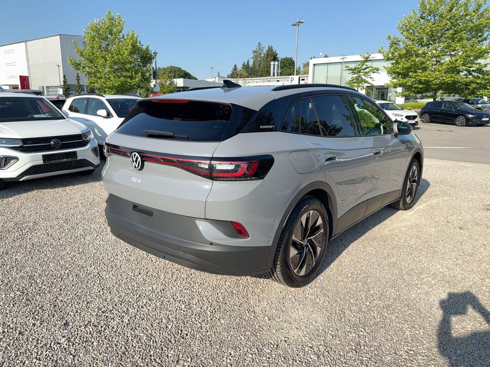 Volkswagen ID.4 - Bild 7