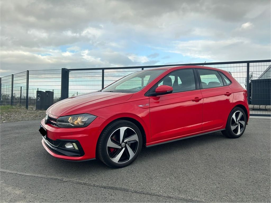 Image of Volkswagen Polo
