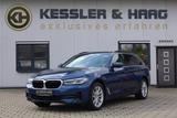 BMW 520 d #1HND#WINTERREIFEN#HEADUP