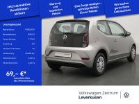 Volkswagen up! - Vorschau Bild 2