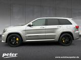Jeep Grand Cherokee 6.2 V8 Supercharged Trackhawk - Jeep Grand Cherokee Trackhawk mit Benzin-Antrieb