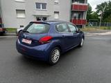 Peugeot 208 Allure - Peugeot 208 Gebrauchtwagen