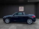 Audi TT Roadster 2.0 TFSI SHZ~Xenon~Top gepflegt - : Allradantrieb, Cabrio