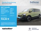 Volkswagen T7 Caravelle Life DSG/ Navi, Pano, AHK, LED, RFK - Volkswagen T7 Caravelle mit Panoramadach