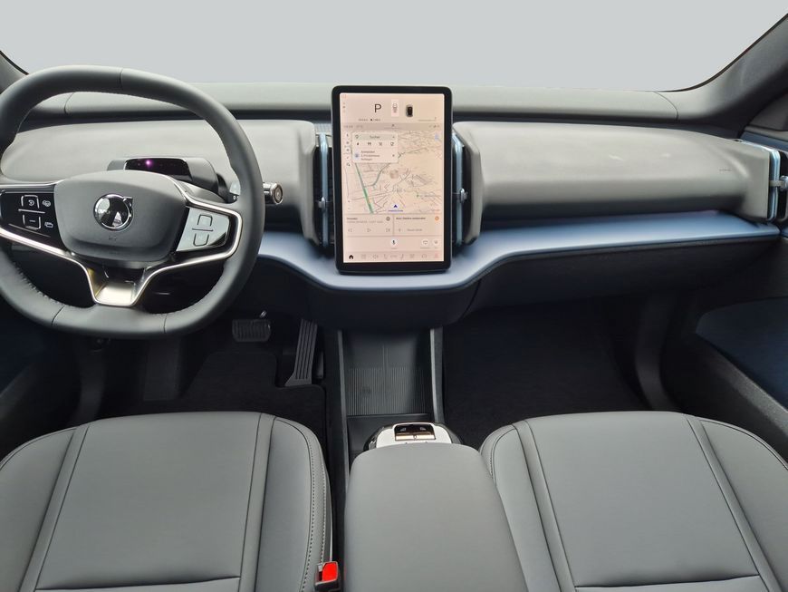 Volvo EX30 - Bild 12