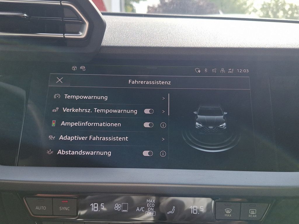 Audi A3 - Bild 25